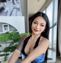 [ Marina in (Chiang Mai ) Busty Models] - escort in Chiang Mai