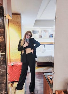 Marina Independent Girl - escort in Gurgaon Photo 3 of 6