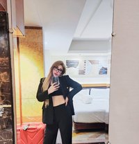 Marina Independent Girl - escort in Gurgaon