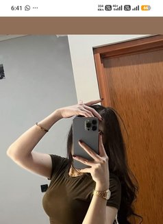 Marina Independent Russian🇷🇺muslim - escort in Hyderabad Photo 1 of 4