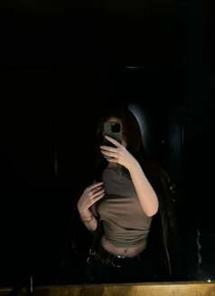 Marina Independent Russian🇷🇺muslim - escort in Hyderabad Photo 4 of 4
