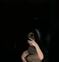 Marina(Independent Russian🇷🇺 muslim) - puta in Hyderabad