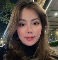 Marina - escort in Bangkok
