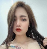 Marina - escort in Dammam