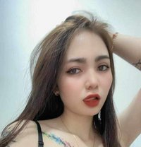 Marina - escort in Dammam