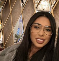 Marina - escort in London