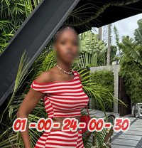 Marina - puta in Abidjan