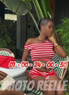 Marina - puta in Abidjan Photo 3 of 6