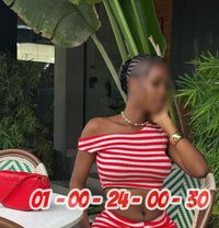 Marina - puta in Abidjan