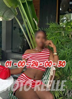 Marina - puta in Abidjan Photo 4 of 6