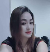 Jessica - escort in Cairo