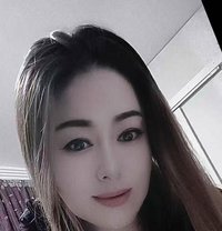 Jessica - escort in Cairo