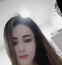 Jessica - escort in Cairo