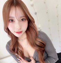 Marina - escort in Osaka