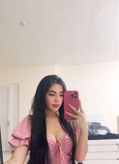 ELINA🇵🇭🇵🇭 - escort in Riyadh Photo 4 of 6