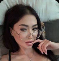 Marina - escort in Batumi