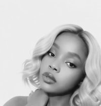 Marina - escort in Nairobi