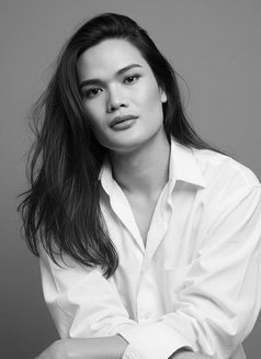 Marina Khalfa - Acompañantes transexual in Almaty Photo 6 of 6