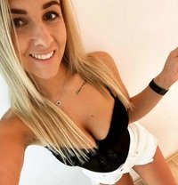 Marina - escort in Toulouse