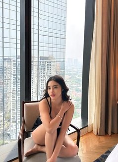 Marina, VIP (Malay Escort) - puta in Kuala Lumpur Photo 4 of 6