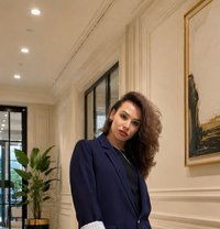Marina New number - Transsexual escort in İstanbul