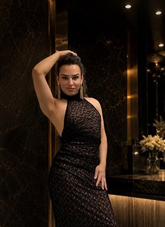 Marina New number - Transsexual escort in İstanbul Photo 3 of 10