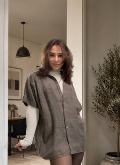 Marina New number - Transsexual escort in İstanbul Photo 6 of 10