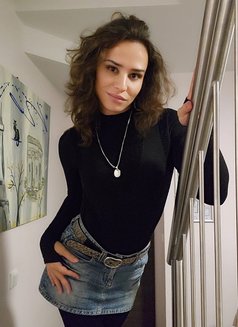 Marina New number - Transsexual escort in İstanbul Photo 7 of 10