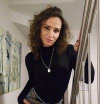 Marina New number - Transsexual escort in İstanbul Photo 7 of 10