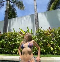 Marina - escort in Bali