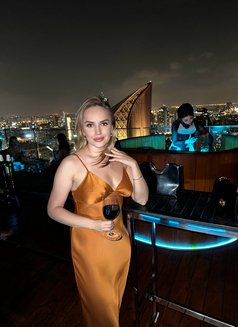 Marina - escort in Bangkok Photo 9 of 11