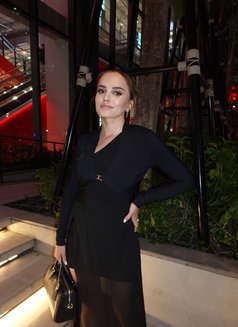 Marina - escort in Bangkok Photo 15 of 16