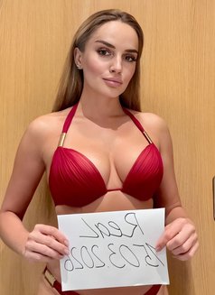 Marina - escort in Bangkok Photo 21 of 21