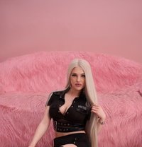 Marina - escort in Dubai