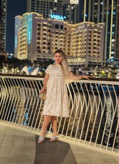 Marina - escort in Dubai Photo 2 of 10