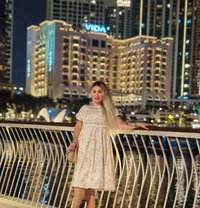 Marina - escort in Dubai