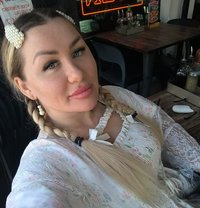Marina - escort in Dubai