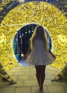 Marina - escort in Dubai Photo 5 of 10