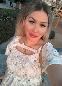 Marina - escort in Dubai Photo 8 of 10
