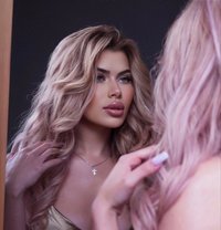 Marina 21 yo - escort in Phuket