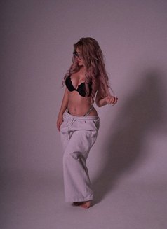 Marina 21 yo - escort in Phuket Photo 3 of 6