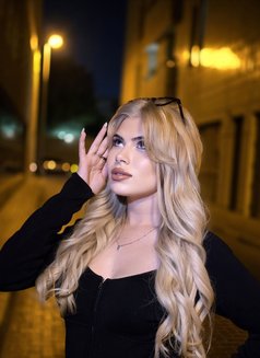 Marina 21 yo - escort in Phuket Photo 4 of 6