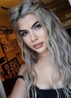 Marina 21 yo - escort in Phuket Photo 5 of 6