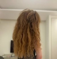 Marina - escort in Riyadh