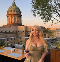 Marina - escort in Riyadh