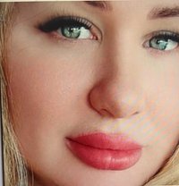 Marina - escort in Dubai