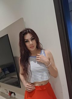 Marina russian girl - escort in Noida Photo 5 of 5