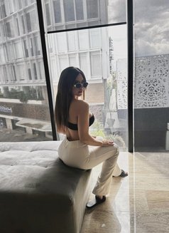 Marina Sexy Girl - escort in Muscat Photo 4 of 5
