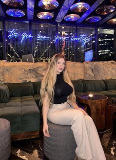 Marina Sexy Girl - escort in Muscat Photo 5 of 5