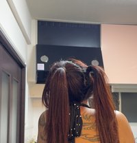 Marina - escort in Yokosuka